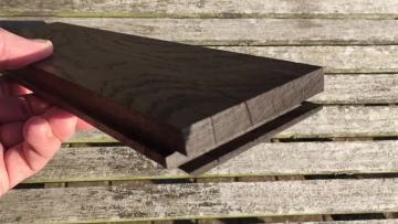 Hot Sale Cheap Laminate Flooring Oak Material 12mm 10mm 8mm Thickness Villa Traditional Online Technical Support1