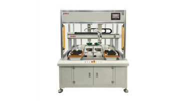 screw tight machine