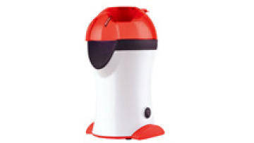 Small  Hot Air Popcorn Maker Popper Kitchen Appliance Party Appliance1