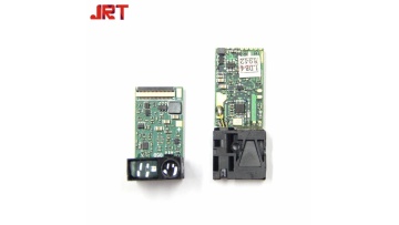 L Style 20m Distance Laser Continuous Level Sensor