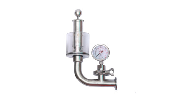 regulating valve