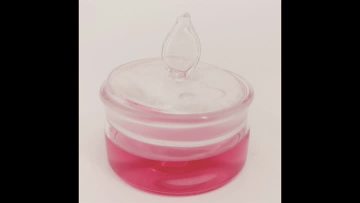 weighting bottle