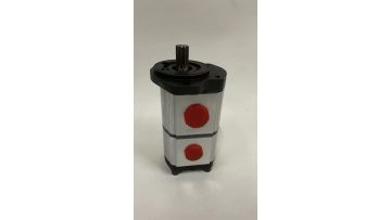  Fan Pump and Fan Motor Series