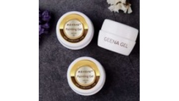 Gypsum Black/White 15ml Nail Primer Gel1
