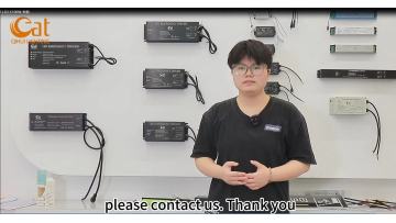 LED Emergency Kit Suitable For 10~100W LED Light