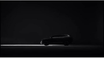 KIA Sportage product video