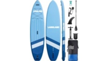 Fashion design Warehouse Dropshipping Wholesale paddle surf board inflatable sup standing up paddle surfboard fins water sports1