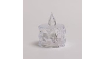 Matti's 2023 New Design 3D Real Flame Paraffin Wax Light with Remote Control1