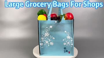 Non Woven Shopping Bag