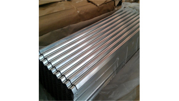 roof sheet