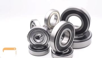 UKL brand  6000 6001 6002 6003 6004 6005 6006 6007 6008 6009 Z 2Z RSH RSL 2RS 2RSL 2RSH  2RS1 deep groove ball bearings1