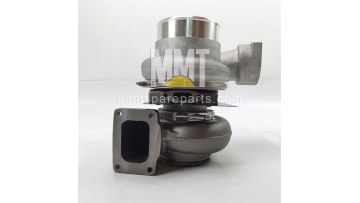 Turbocharger 9Y-8266