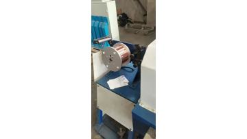 tubular stranding machine outlook
