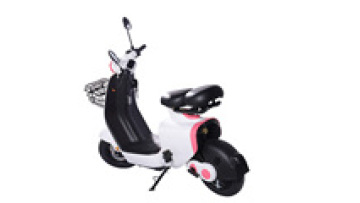 High Speed 48V 500W Electric Motorcycle - Long Lasting Power Escooter for Adults1