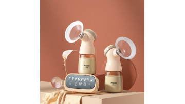 Yichang Double Electric Breast Pump