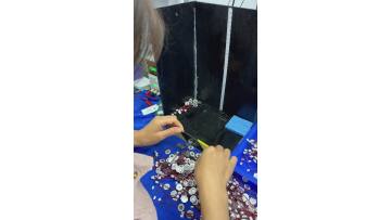 16mm Micro-pore Atomizing Head, High-efficiency At