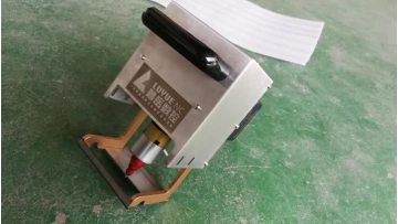 handheld electric marking machine with battery.mp4