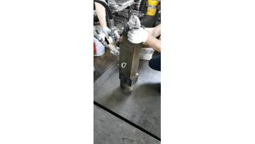 SK30-450ftlb hydraulic breaker 