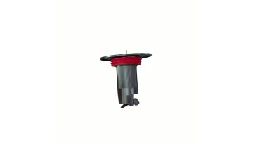 Durable Stainless Steel Drain Trap for Bathrooms