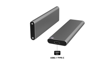 A02a NGFF SSD Enclosure.MP4