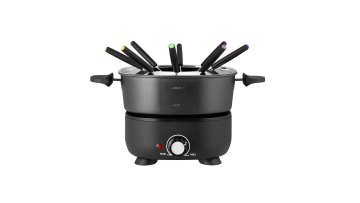 MINI POT Fryer 1000w