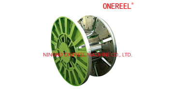 Collapsible Reels