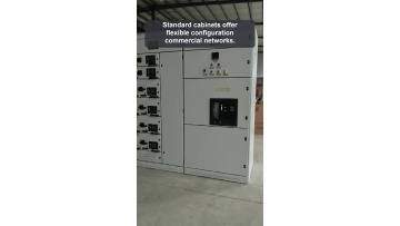 Consistent safety insulation and load‑bearing performance for electrical equipment batches targeting industrial commercial and municipal power distribution application environments