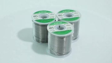 Aluminum wire
