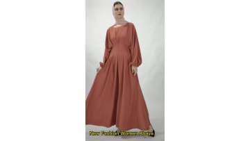 New design abaya dress for women long dress muslim abaya burkha muslim hijab abaya dress for women1