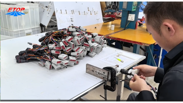 the charm of customised automotive wiring harness