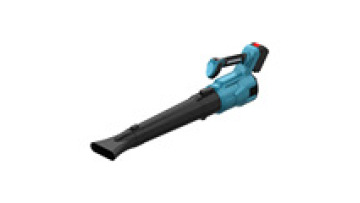21V Factory High Power Brushless Motor Industrial Grade Electric Snow Leaf Blower Cordless Car Wash Air Blower Machine1