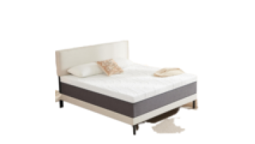 Good Quality Natural Latex Twin Mattress Sleepwell Pocket Spring Memory Foam Knitted Fabric Removable King Bed Mattress1