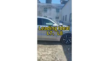 Leading Ideal L7、L8