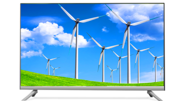 65 inch smart tv Ultra-thin Border 65 Inches Full Hd Lcd Tv 4k Led smart  Television1