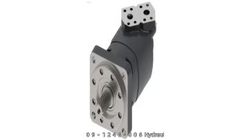 109-1246-006  Hydraulic Orbit Motor