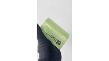 LeMans Golden Green	DC10-G