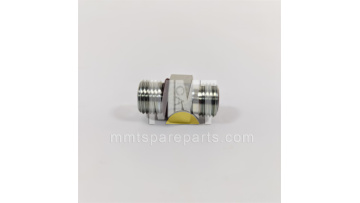 Connector 148-8325