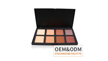 E8 Color Eyeshadow Palette