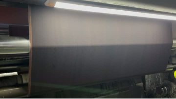 pvc film for decorative