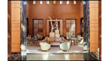 IDM hotel Project case 4
