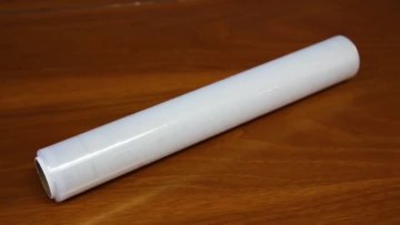 Food grade 8~20 micron PE Cling Film