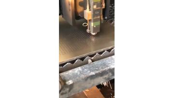 filber  laser cutting