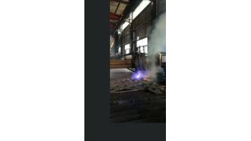 Plasma Cutting Dust Collection Solution.mp4
