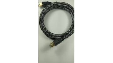 CAT8 Braided ethernet cable video (11)