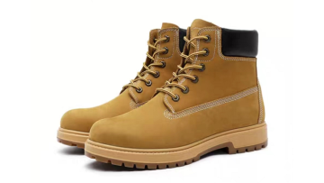 PU+TPU Injection sole