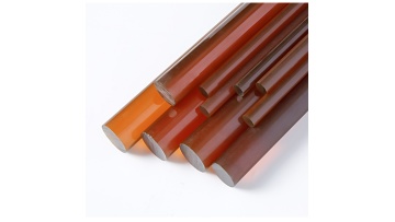 PEI Ultem (Polyetherimide) rod