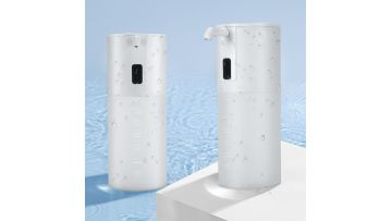 Automatic Soap Dispenser