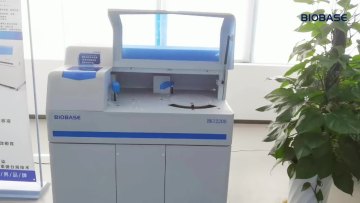 BIOBASE Discount Price Automatic Chemiluminescence Immunoassay System BKI22001
