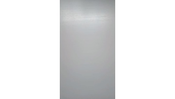 18mm White POM Sheet