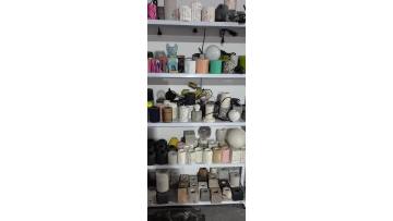 New Lighting Product Development